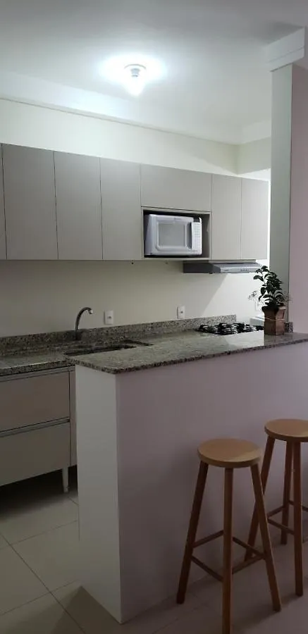 Apartment Residencial Encantos Do Mar Florianopolis Brazil