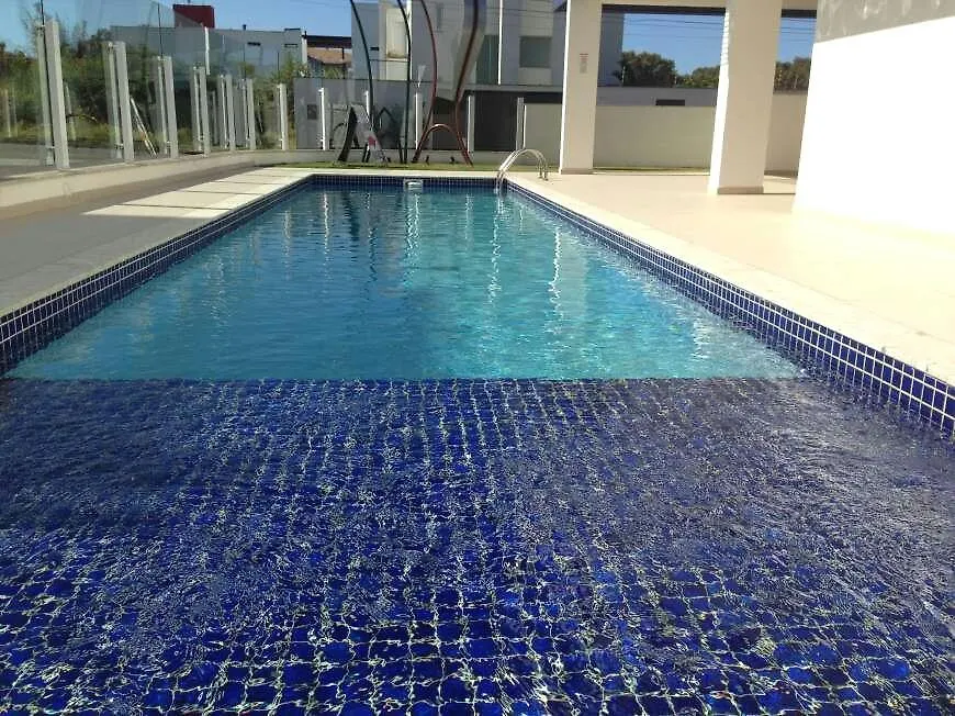 Residencial Encantos Do Mar Florianopolis