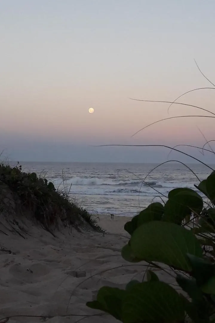 Residencial Encantos Do Mar Florianopolis 0*,  Brazil