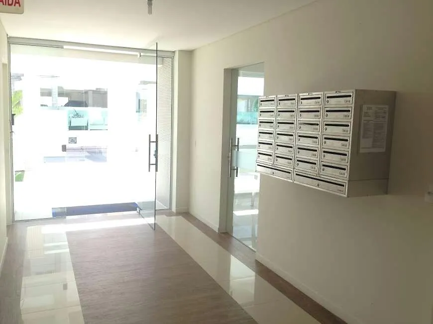 Apartamento Residencial Encantos Do Mar Florianópolis