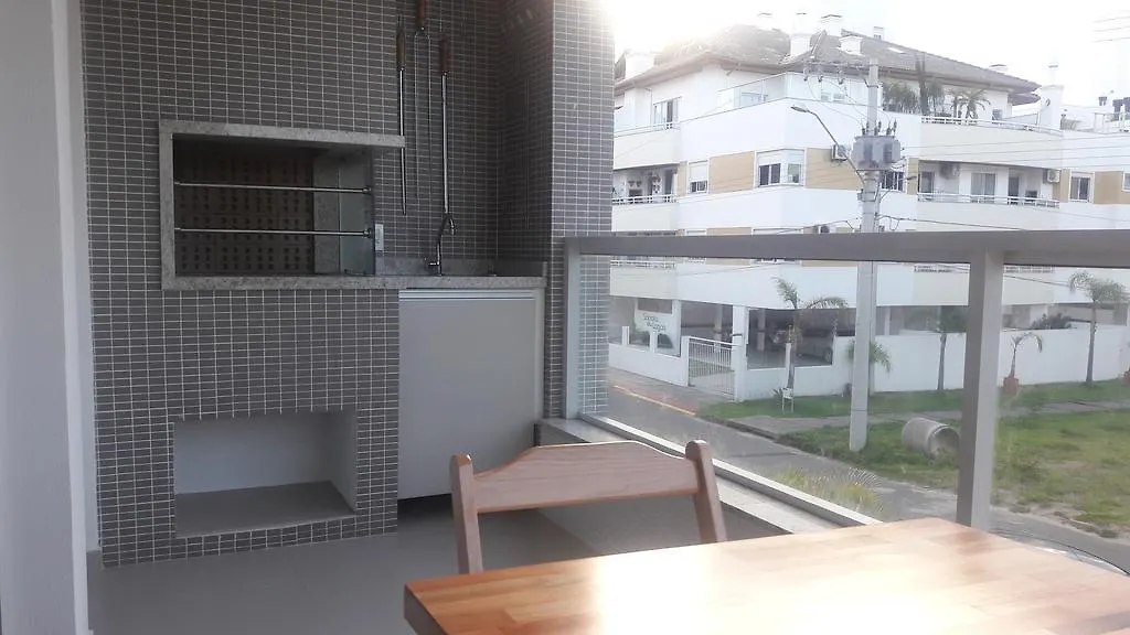 Apartamento Residencial Encantos Do Mar Florianópolis