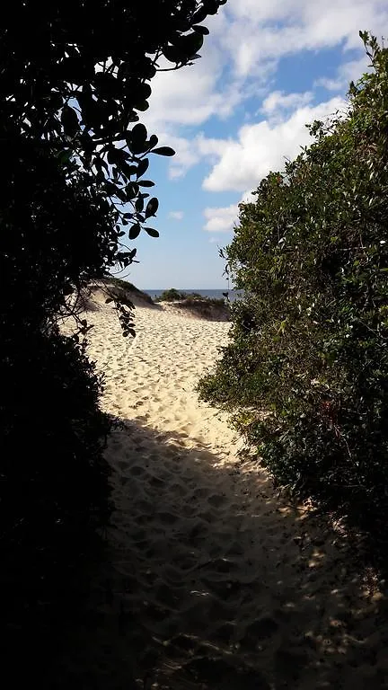 Residencial Encantos Do Mar Florianópolis Brasil