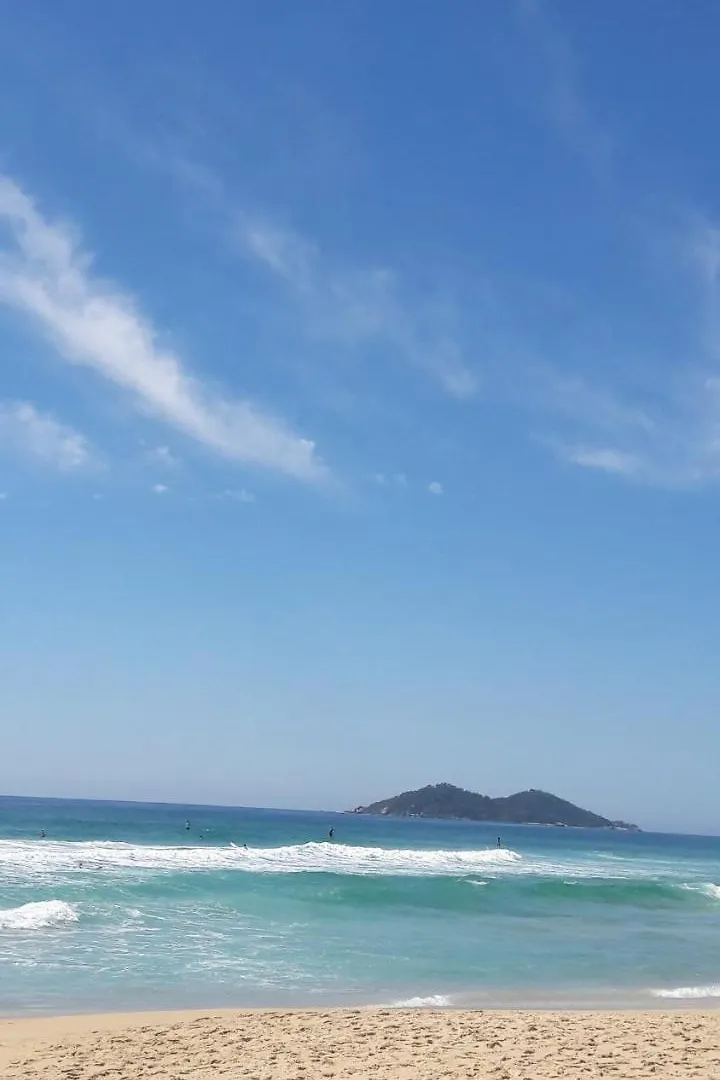 Apartamento Residencial Encantos Do Mar Florianópolis Brasil