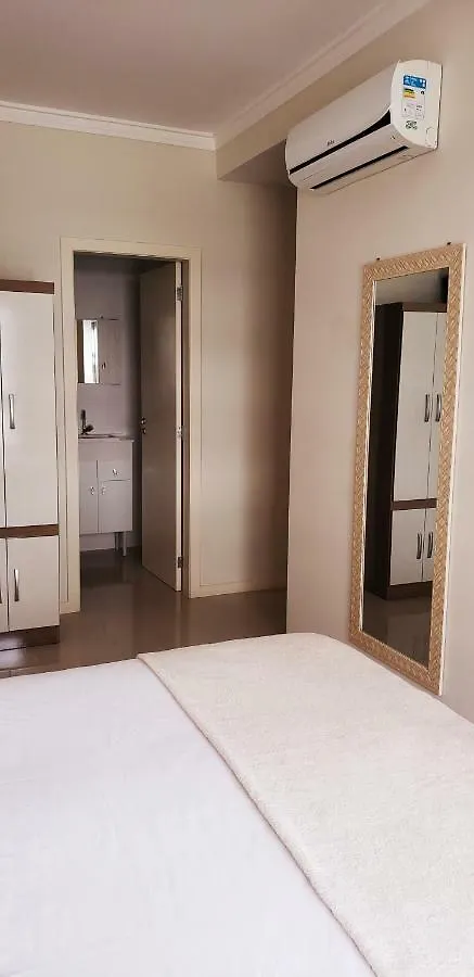 Apartamento Residencial Encantos Do Mar Florianópolis