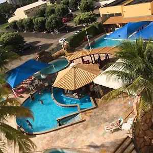 Thermas Place Apartamento Caldas Novas