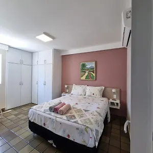 De 3 Quartos A 100 Metros Da De Boa Viagem Apartamento Recife