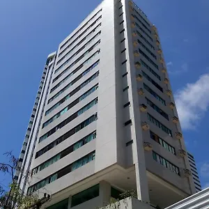 Studio Boa Viagem Apartamento Recife