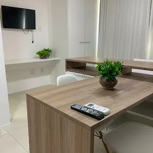 Flat Ap 507 Apartamento Recife