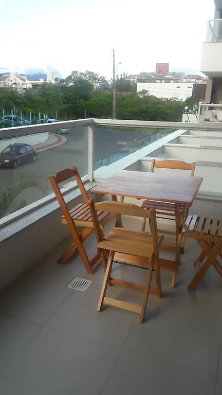 Residencial Encantos Do Mar Florianópolis 0*,