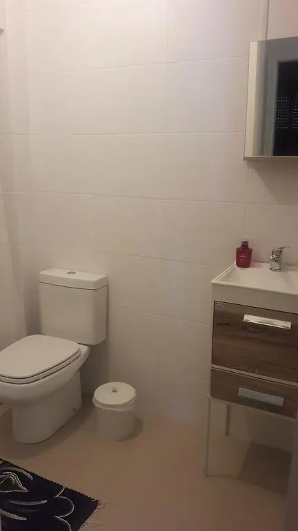 Residencial Encantos Do Mar Florianópolis 아파트