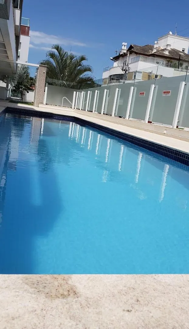 Residencial Encantos Do Mar Florianópolis 아파트