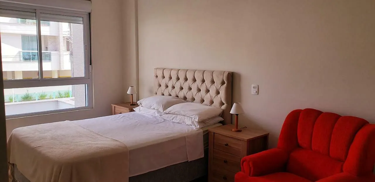 Residencial Encantos Do Mar Florianópolis 브라질