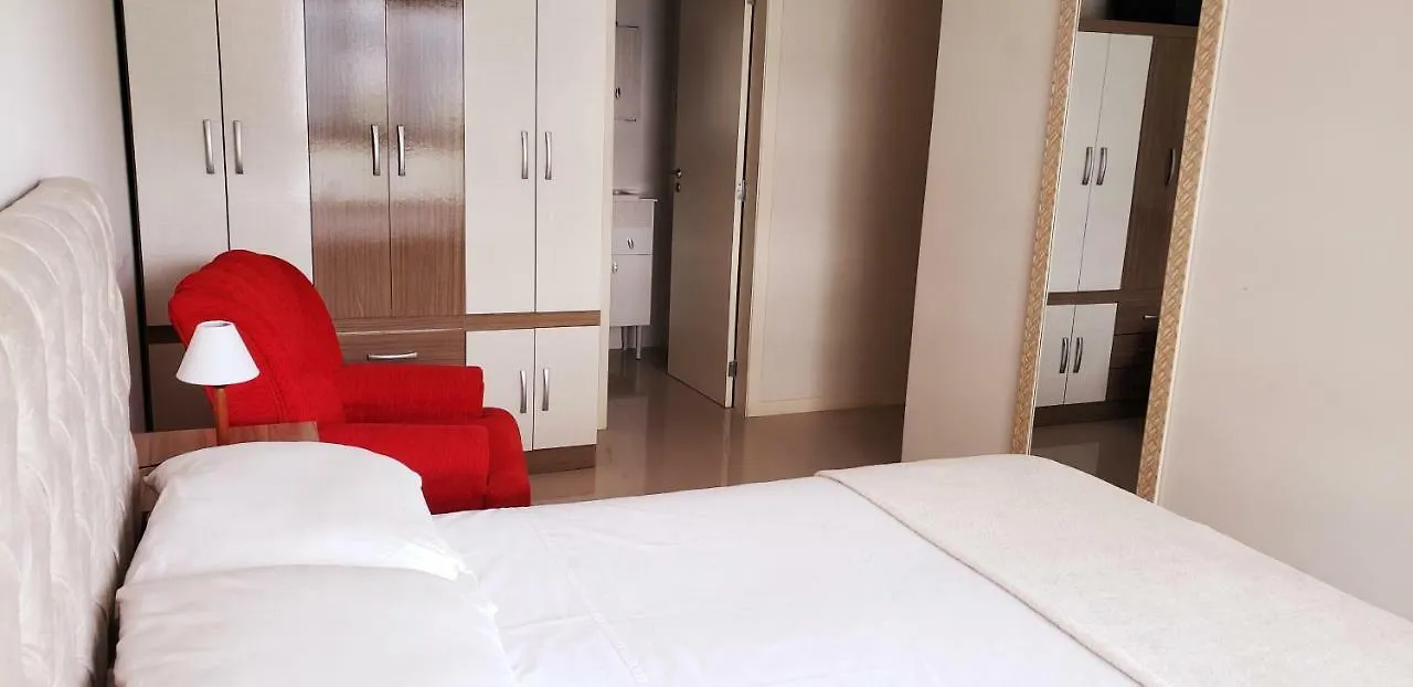 Residencial Encantos Do Mar Florianópolis 아파트